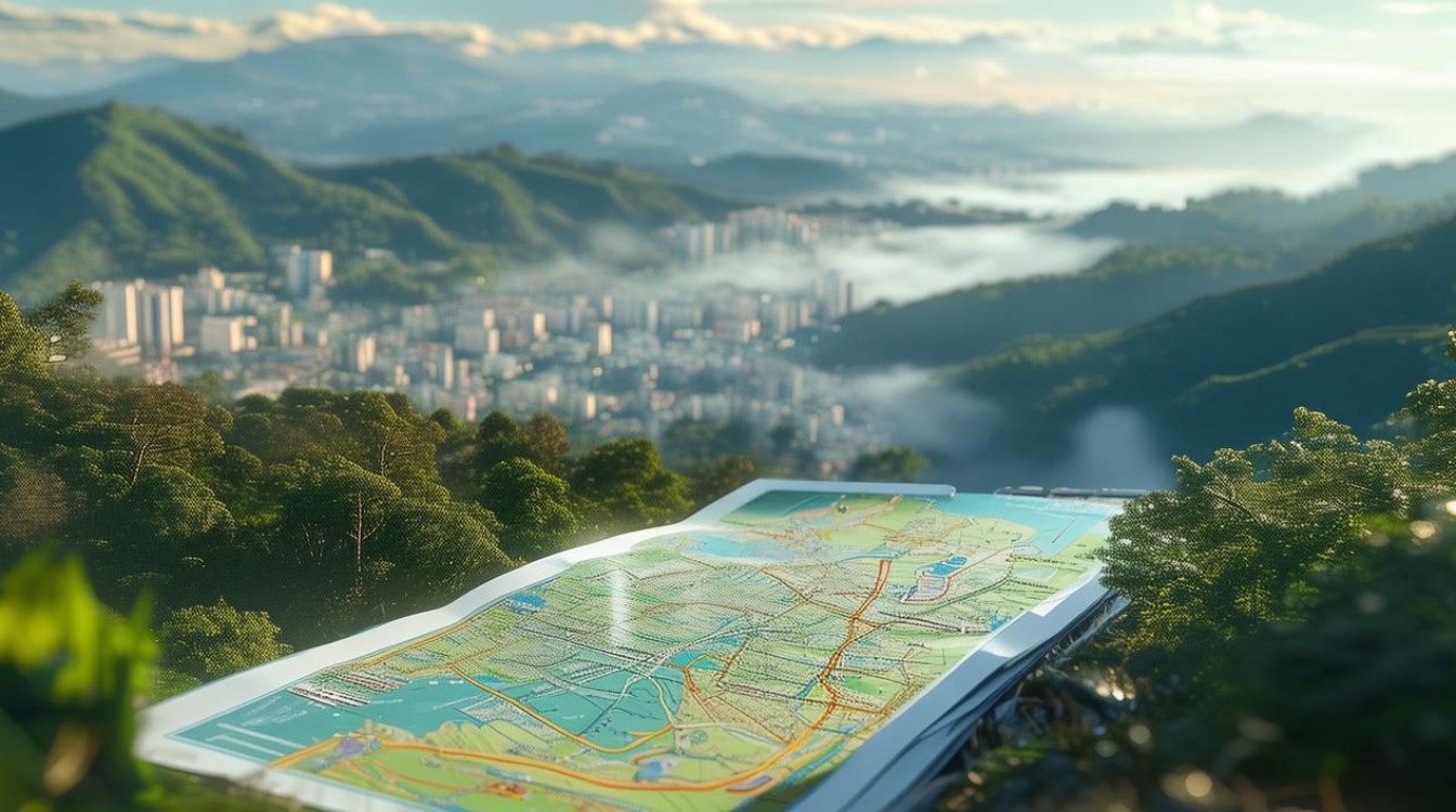 密云周边自驾游有哪些必去的山水人文景点？-图1