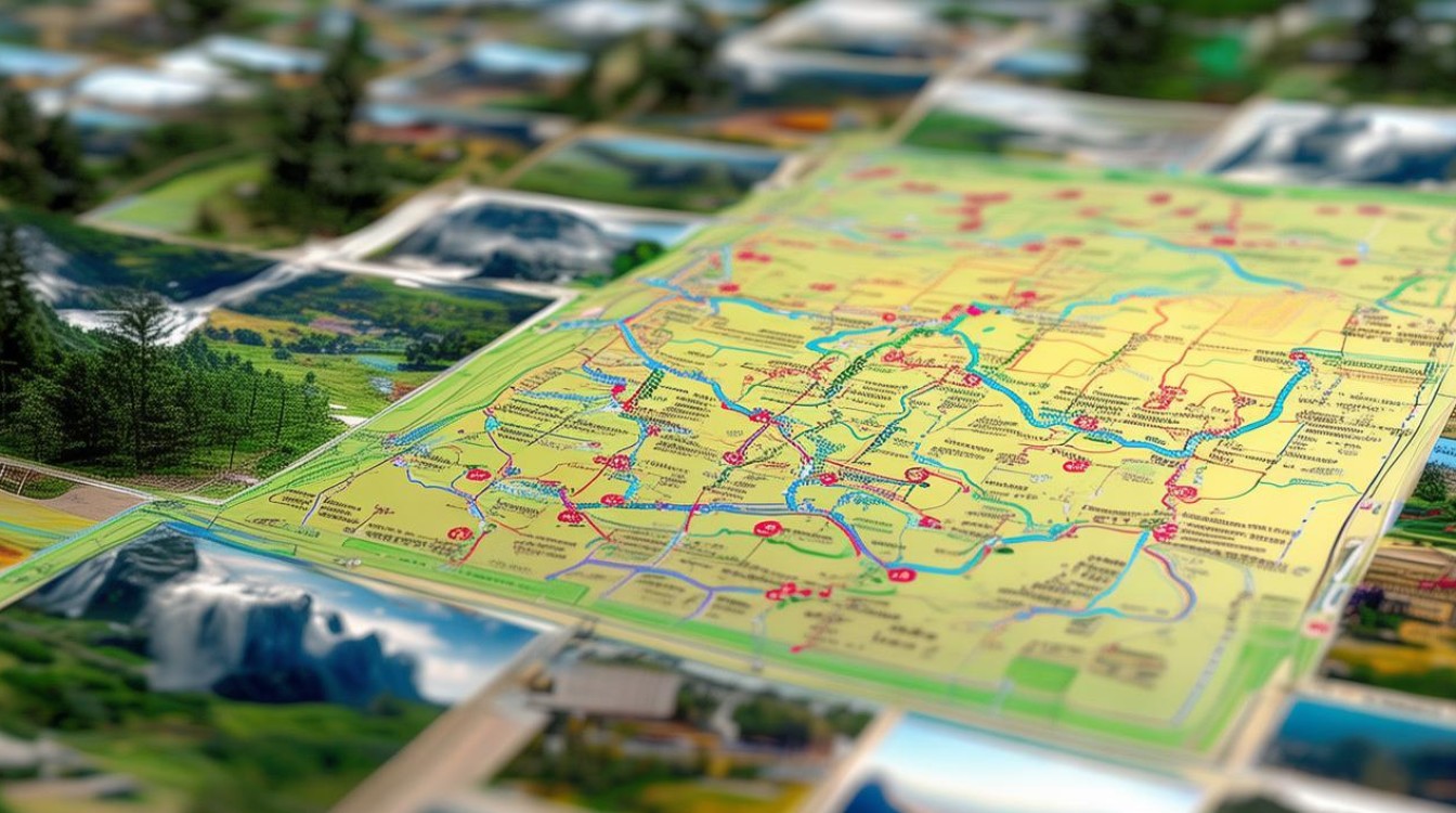 黄果树自驾游最佳线路怎么安排？-图2