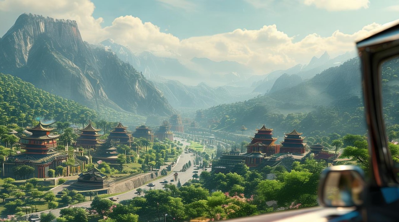 垣曲自驾游有哪些不可错过的晋南山水与人文景点？-图4