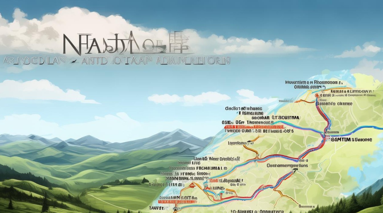 南京到雁荡山自驾游怎么走？路线、景点、费用全攻略-图1