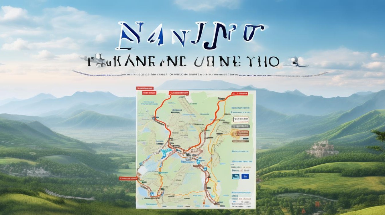 南京到雁荡山自驾游怎么走？路线、景点、费用全攻略-图2