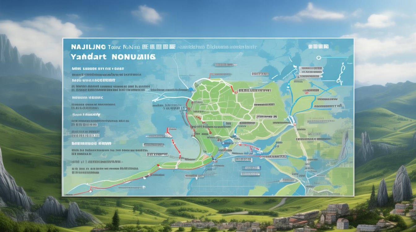 南京到雁荡山自驾游怎么走？路线、景点、费用全攻略-图3