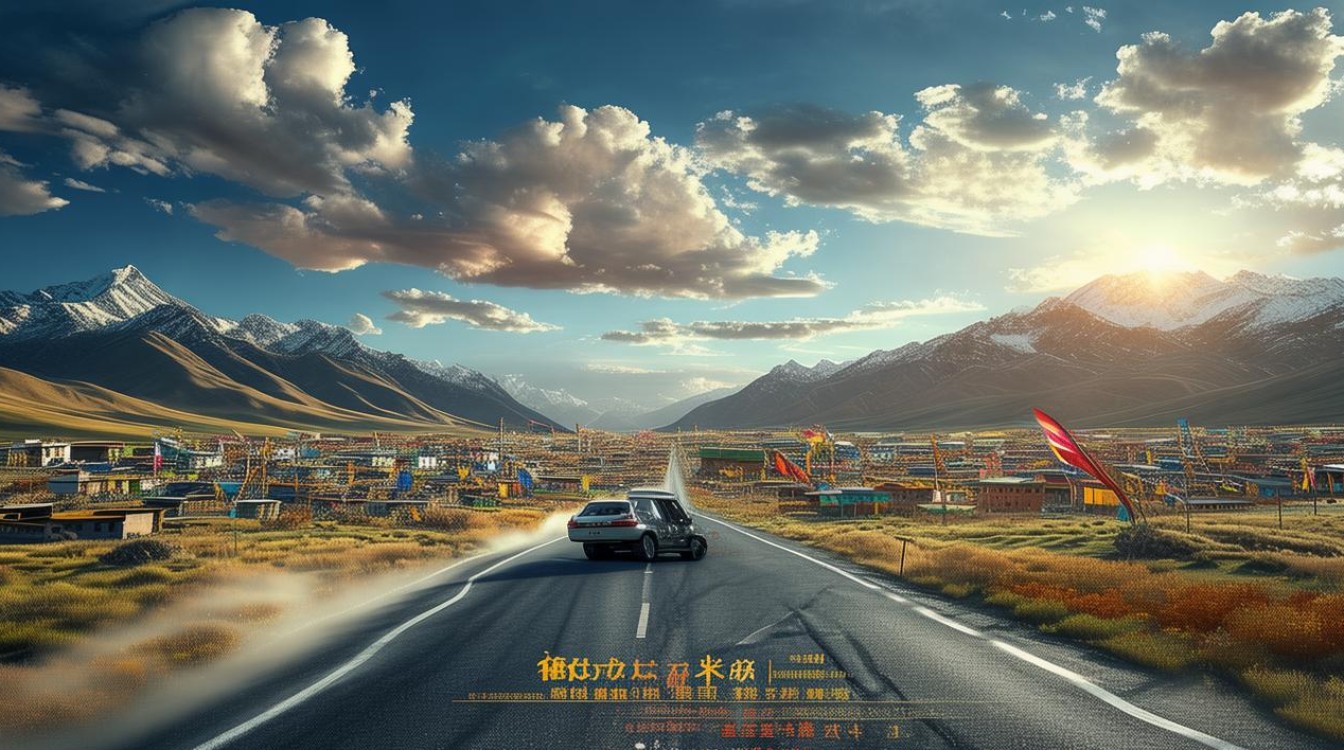 环中国边境线自驾游有哪些不可错过的壮美风景？-图4