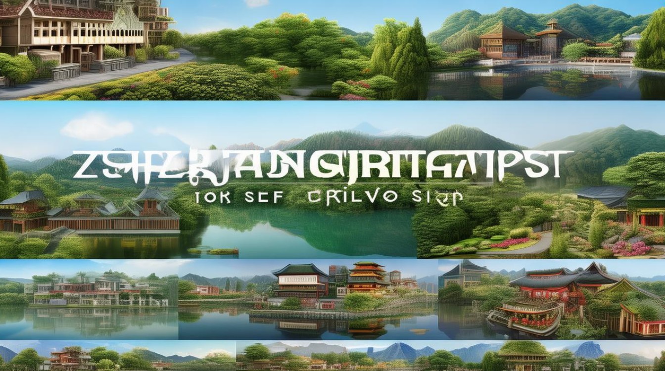 池州自驾游有哪些必去景点？-图4