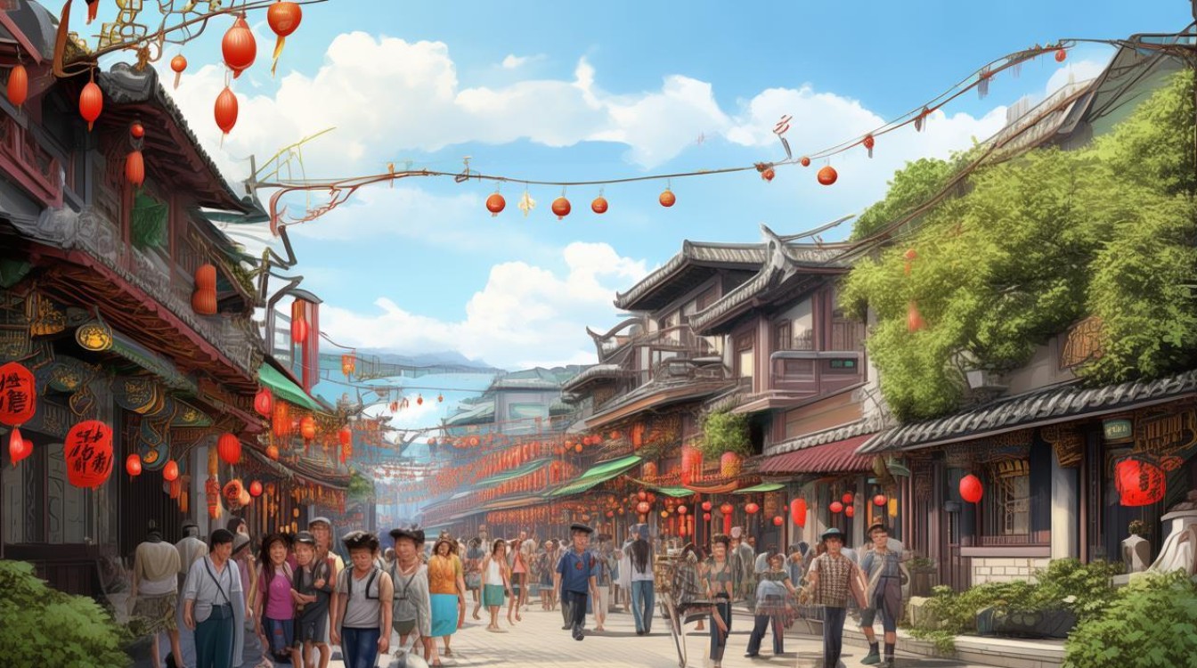福建旅游必去景点有哪些？推荐这10个绝美打卡地！-图2