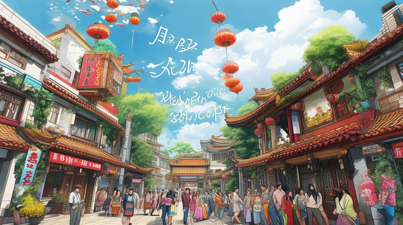 福建旅游必去景点有哪些？推荐这10个绝美打卡地！-图3