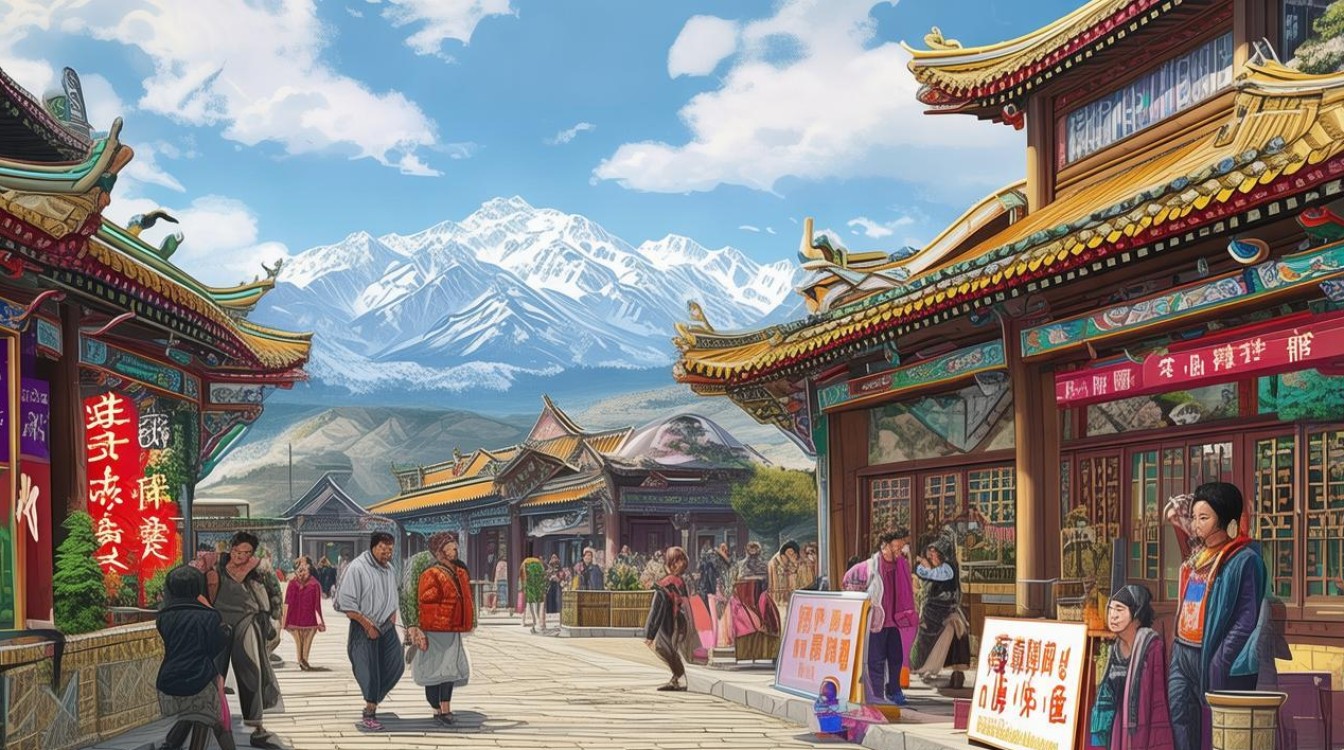 内蒙古呼和浩特有哪些必玩景点和旅游攻略？-图4