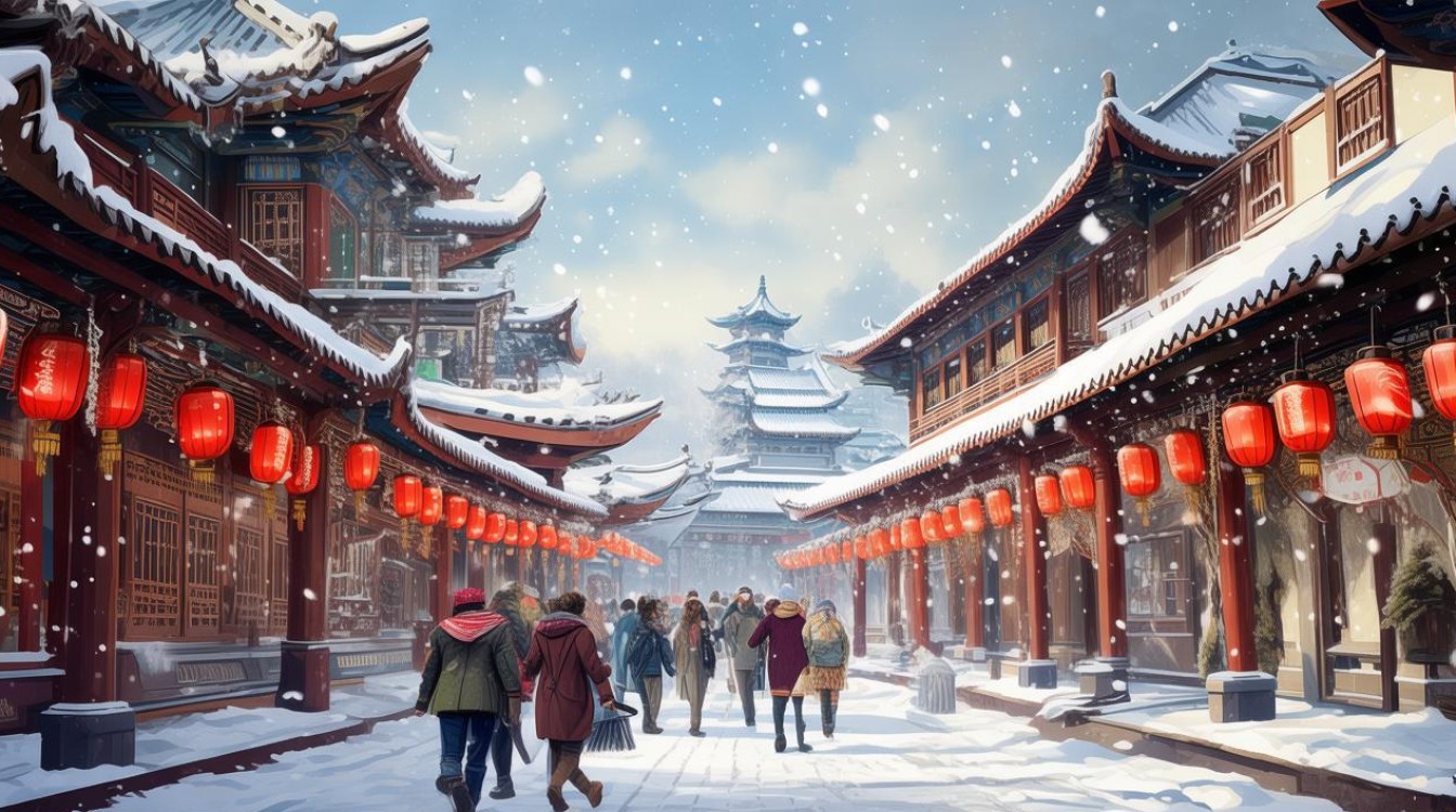 杭州冬季旅游有哪些必玩景点和攻略？-图2