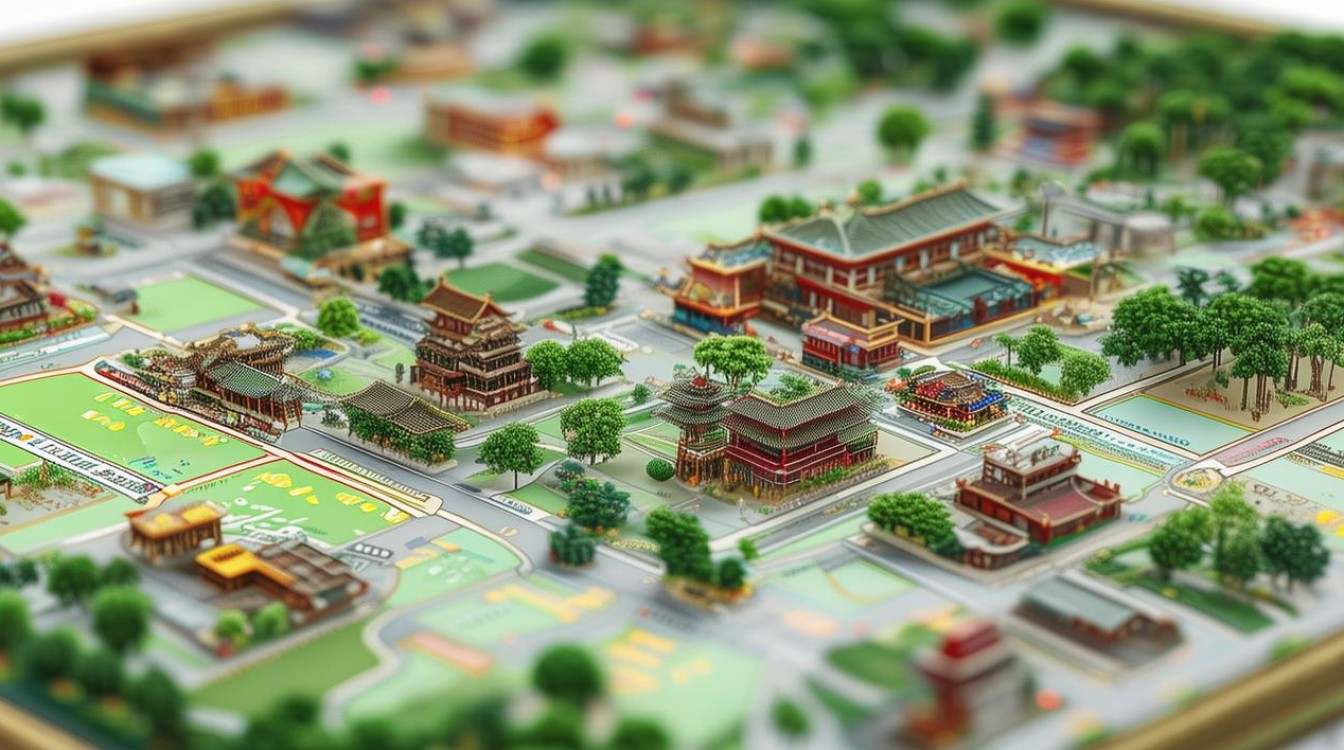 成都旅游最佳路线攻略有哪些？-图1