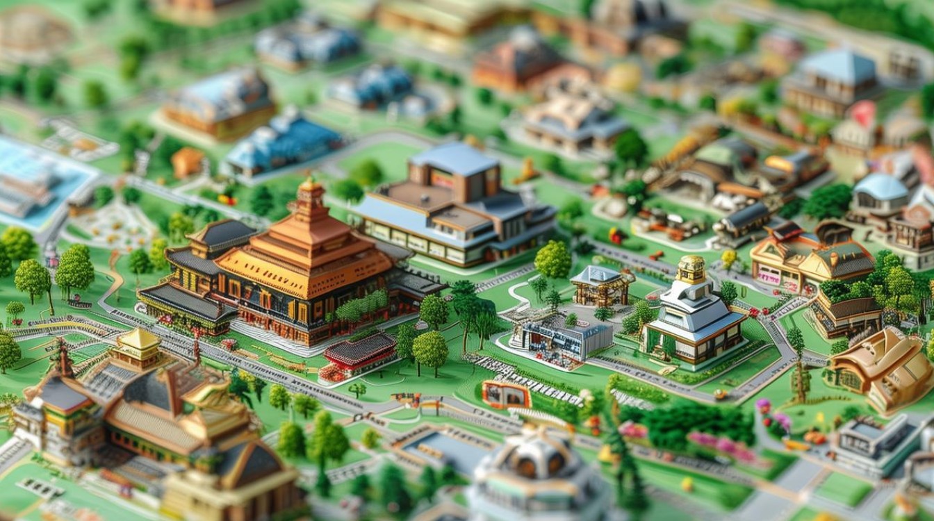 成都旅游最佳路线攻略有哪些？-图2