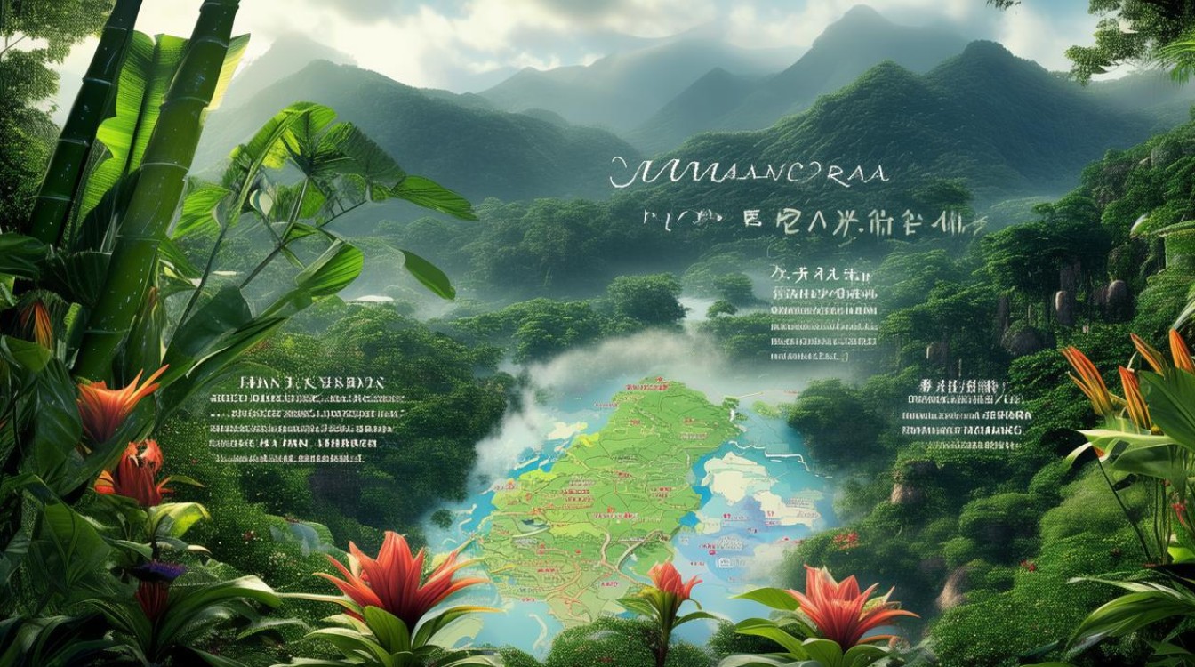 云南西双版纳有哪些必玩景点和旅行贴士？-图2
