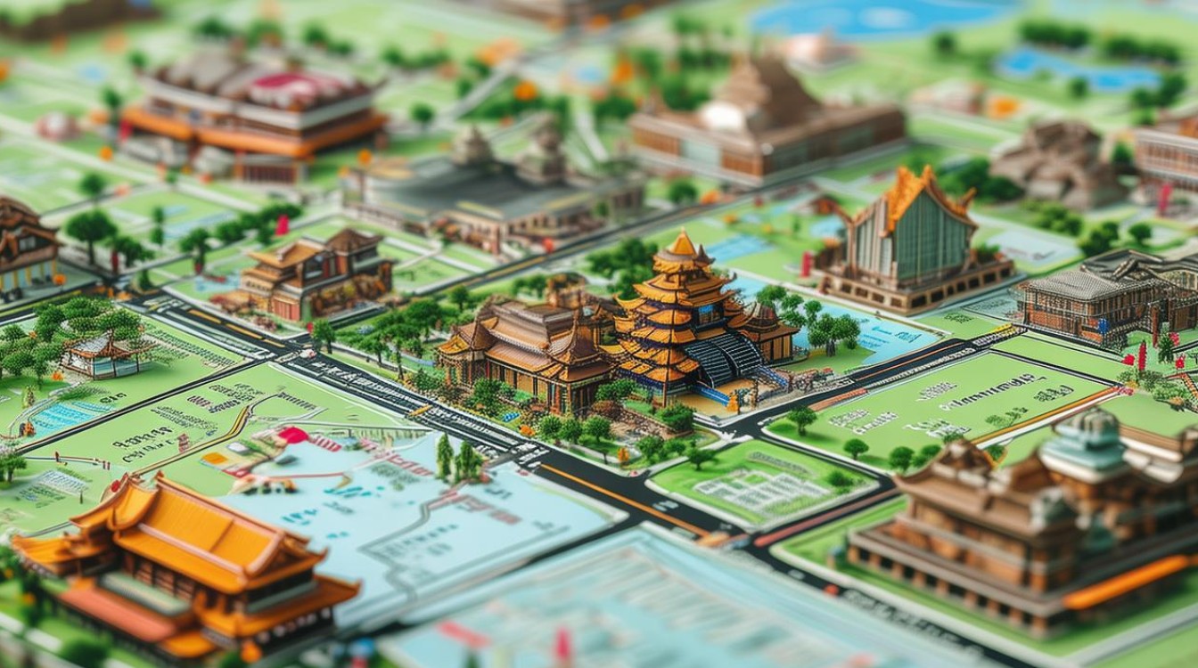 成都旅游最佳路线攻略有哪些？-图3