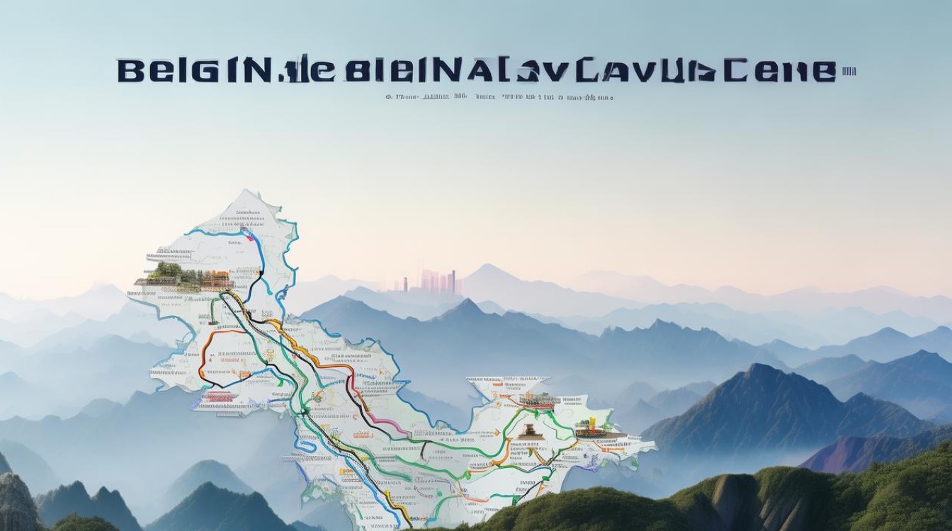 北京到黄山自驾游最佳路线及攻略是什么？-图2