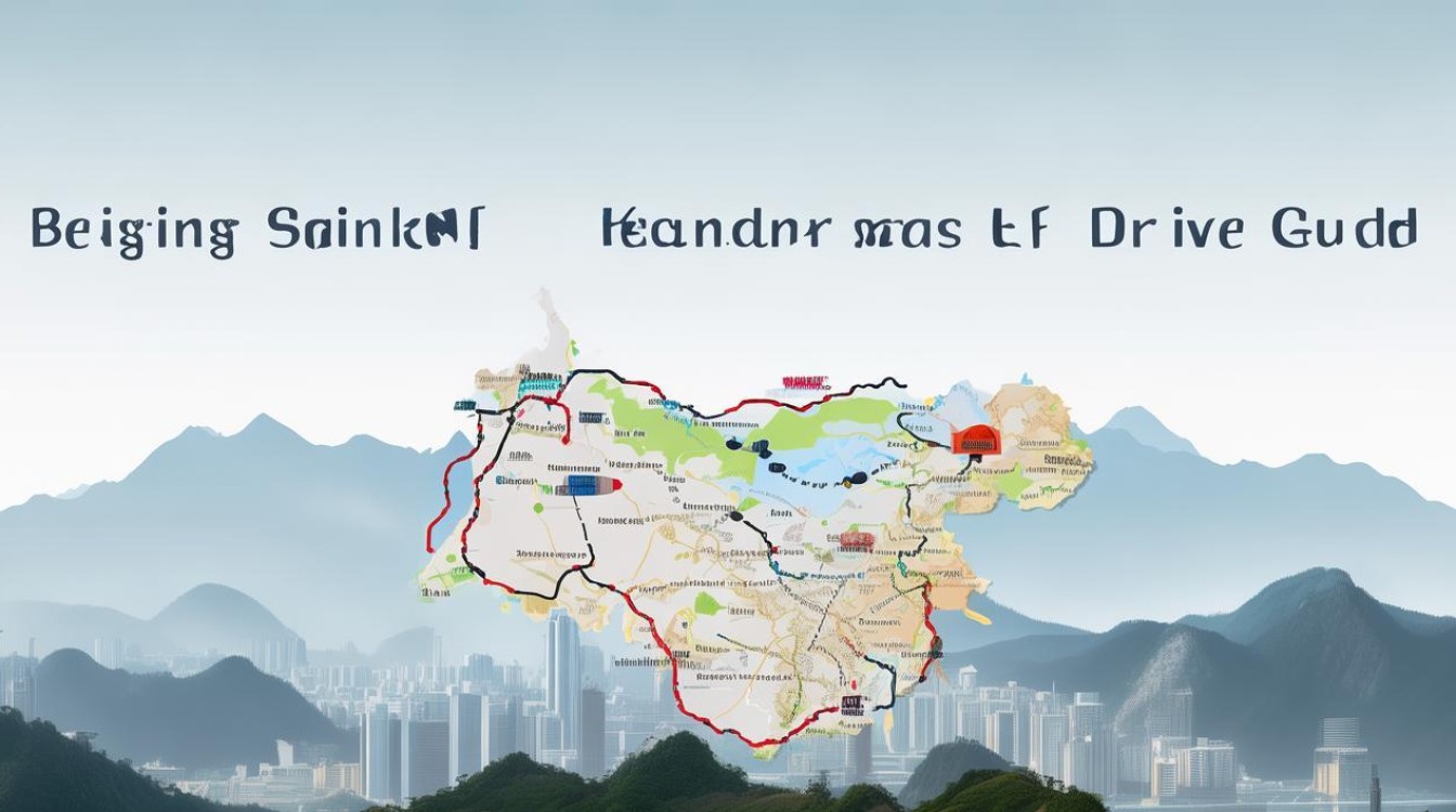 北京到黄山自驾游最佳路线及攻略是什么？-图3