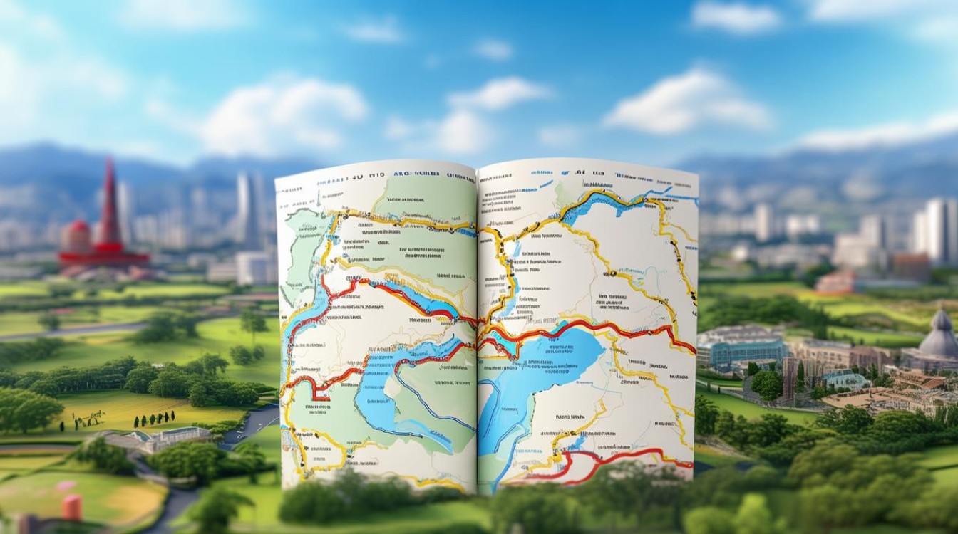 呼和浩特到北京自驾游最佳路线及攻略是什么？-图1