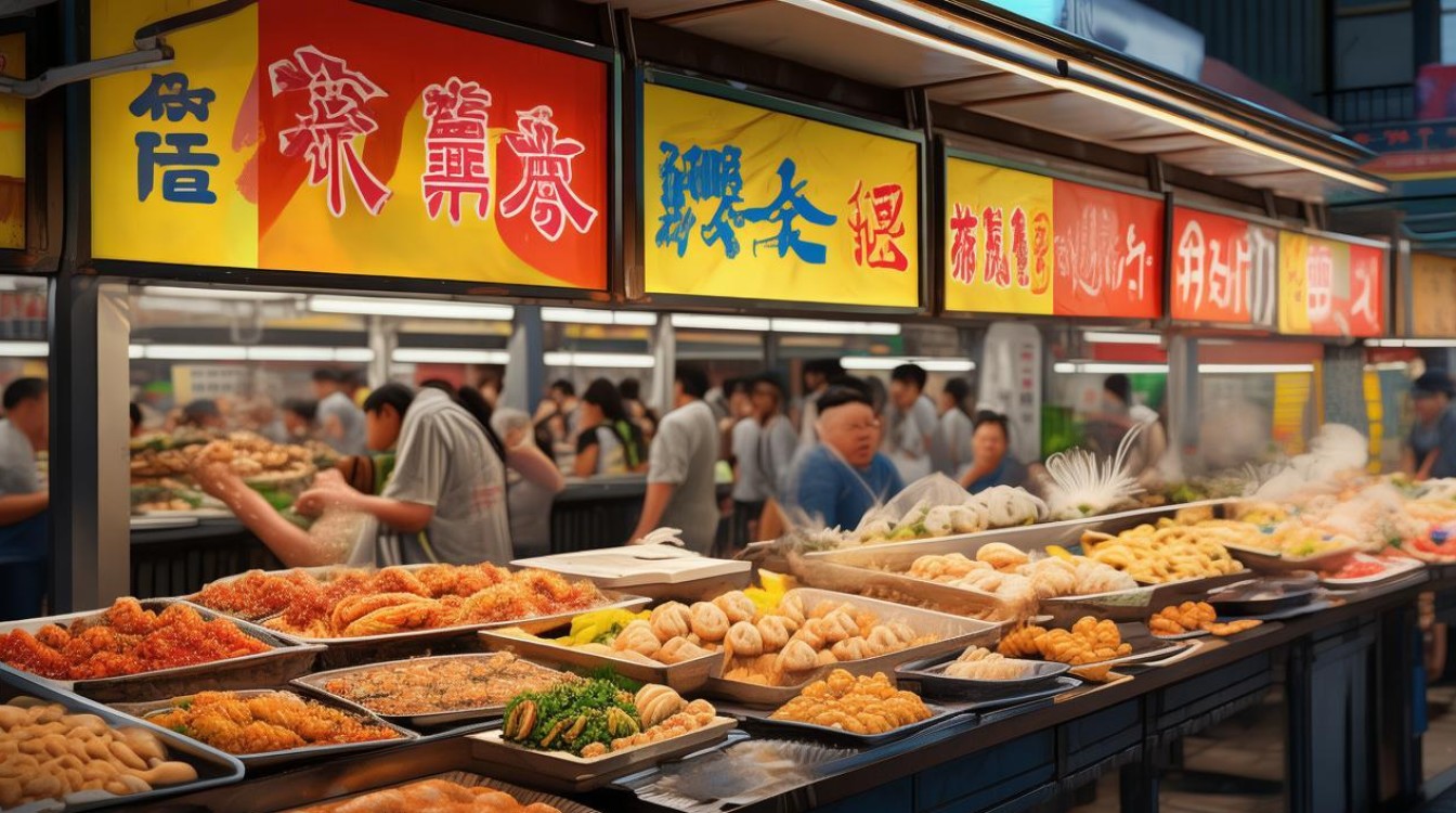 临沂有哪些必吃的美食？-图1