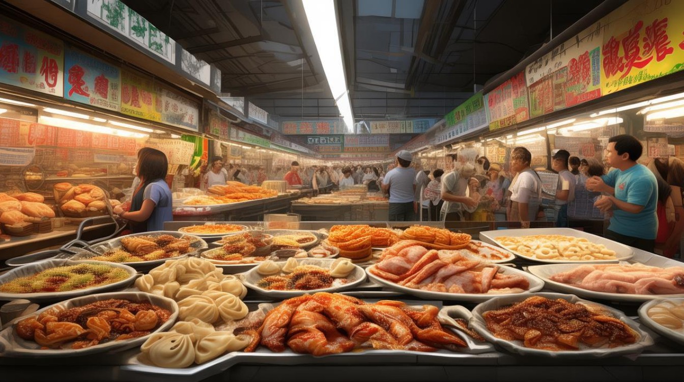 临沂有哪些必吃的美食？-图4