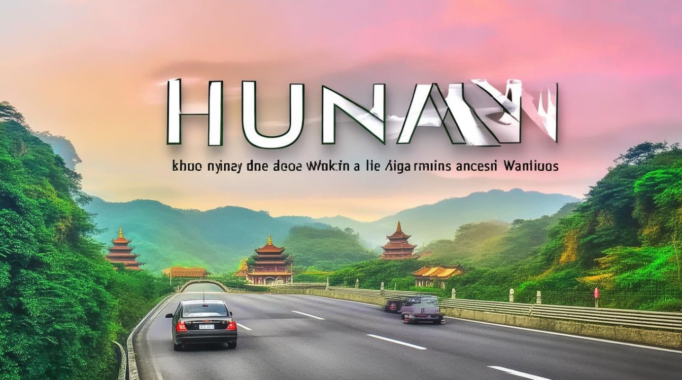 湖南有哪些适合自驾游的自然与人文景区？-图3