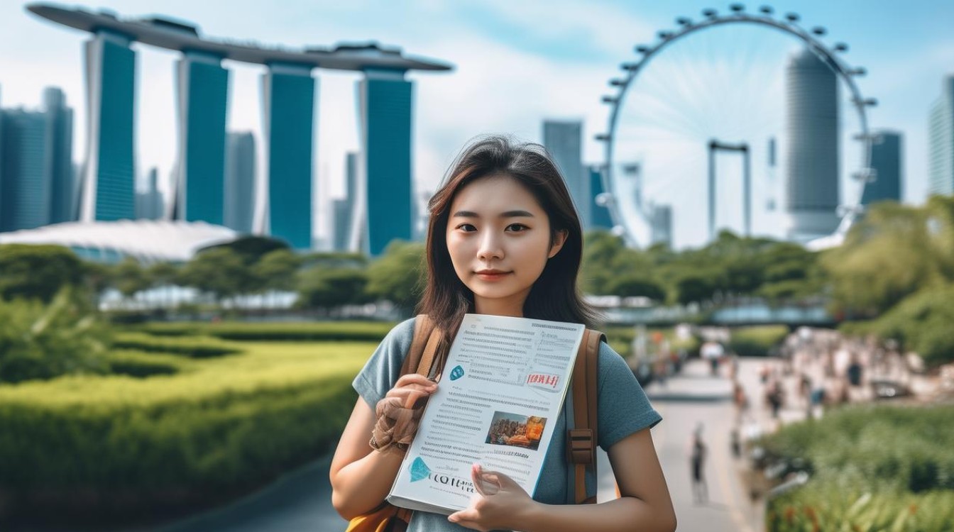 新加坡自助旅游攻略，如何规划完美行程？-图1