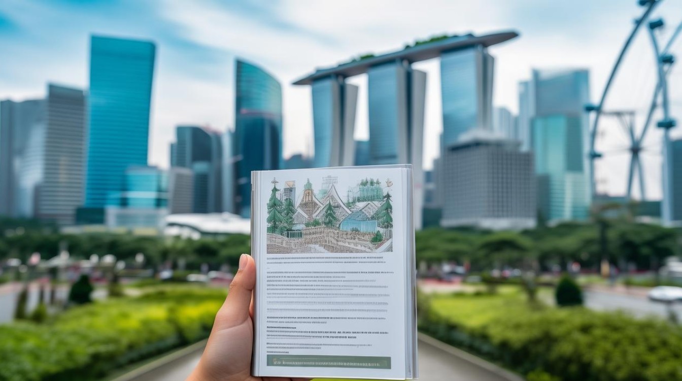 新加坡自助旅游攻略，如何规划完美行程？-图2