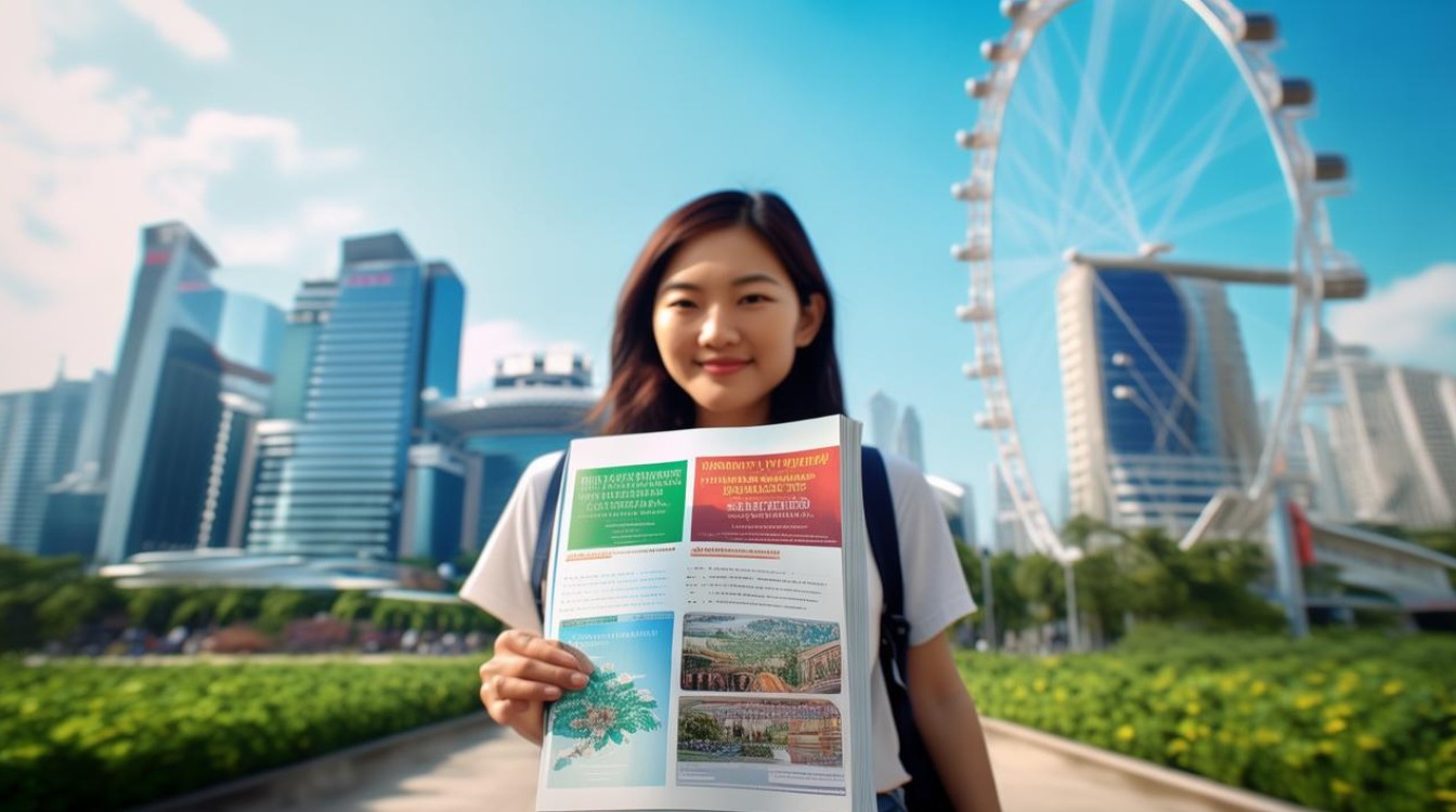 新加坡自助旅游攻略，如何规划完美行程？-图3