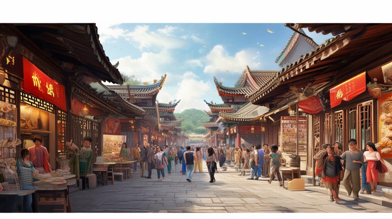 泉州一日游怎么玩？超全攻略带你玩转古城！-图1