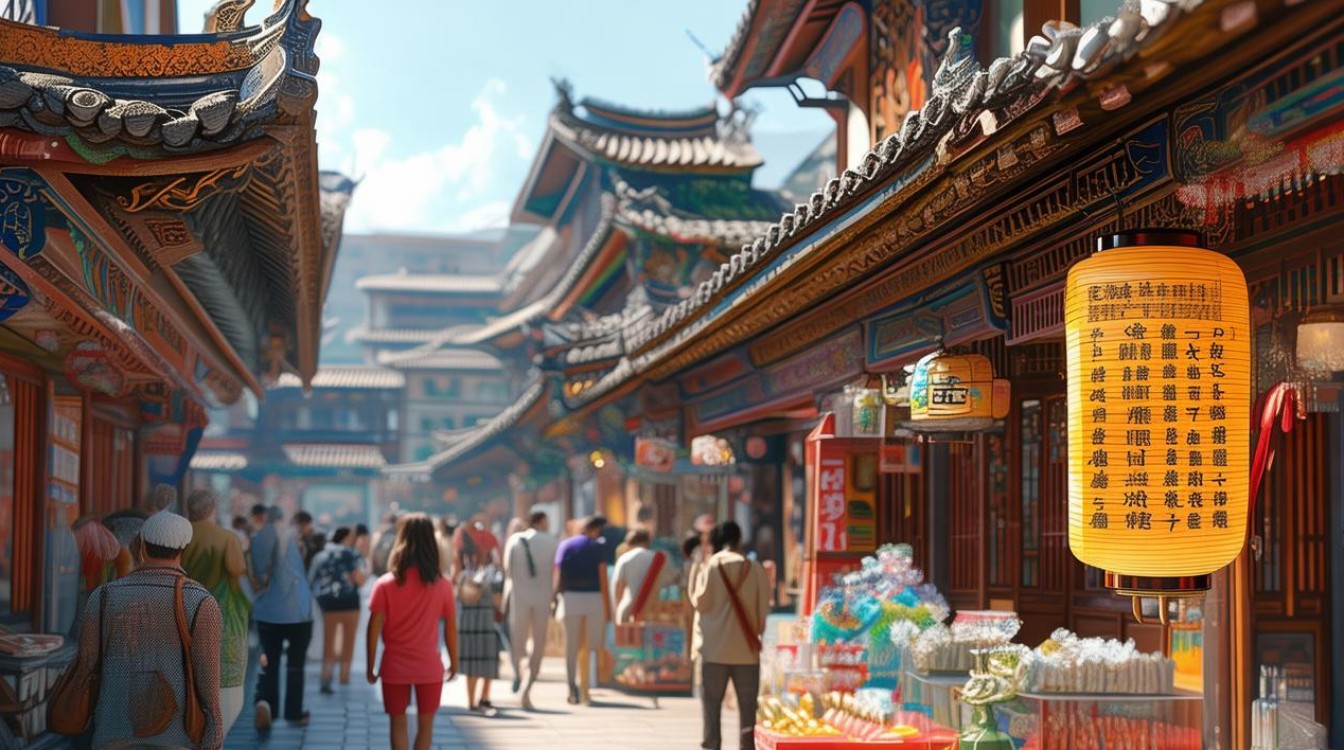 泉州一日游怎么玩？超全攻略带你玩转古城！-图4