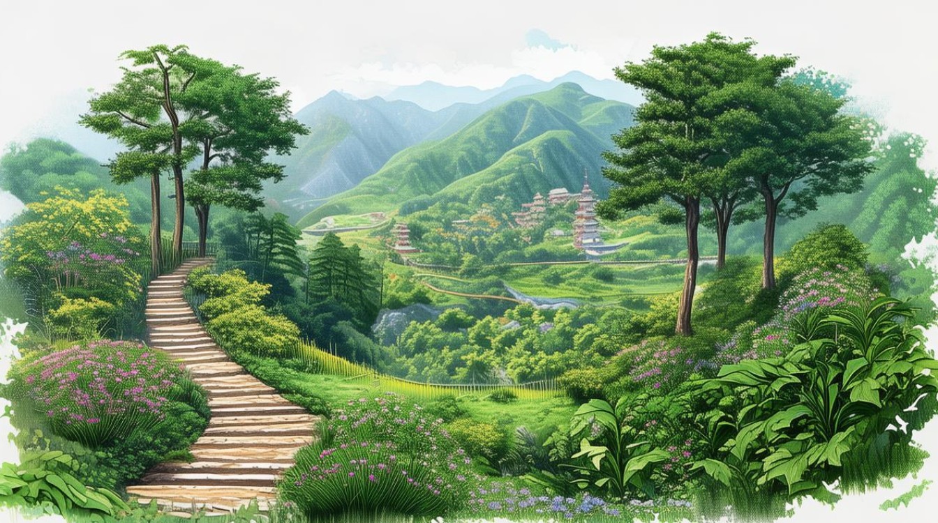 番禺莲花山怎么玩？最全旅游攻略分享！-图1