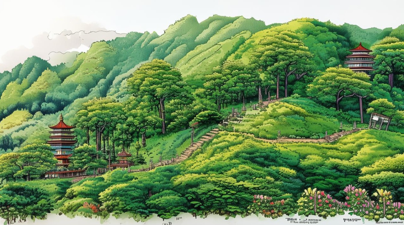 番禺莲花山怎么玩？最全旅游攻略分享！-图3