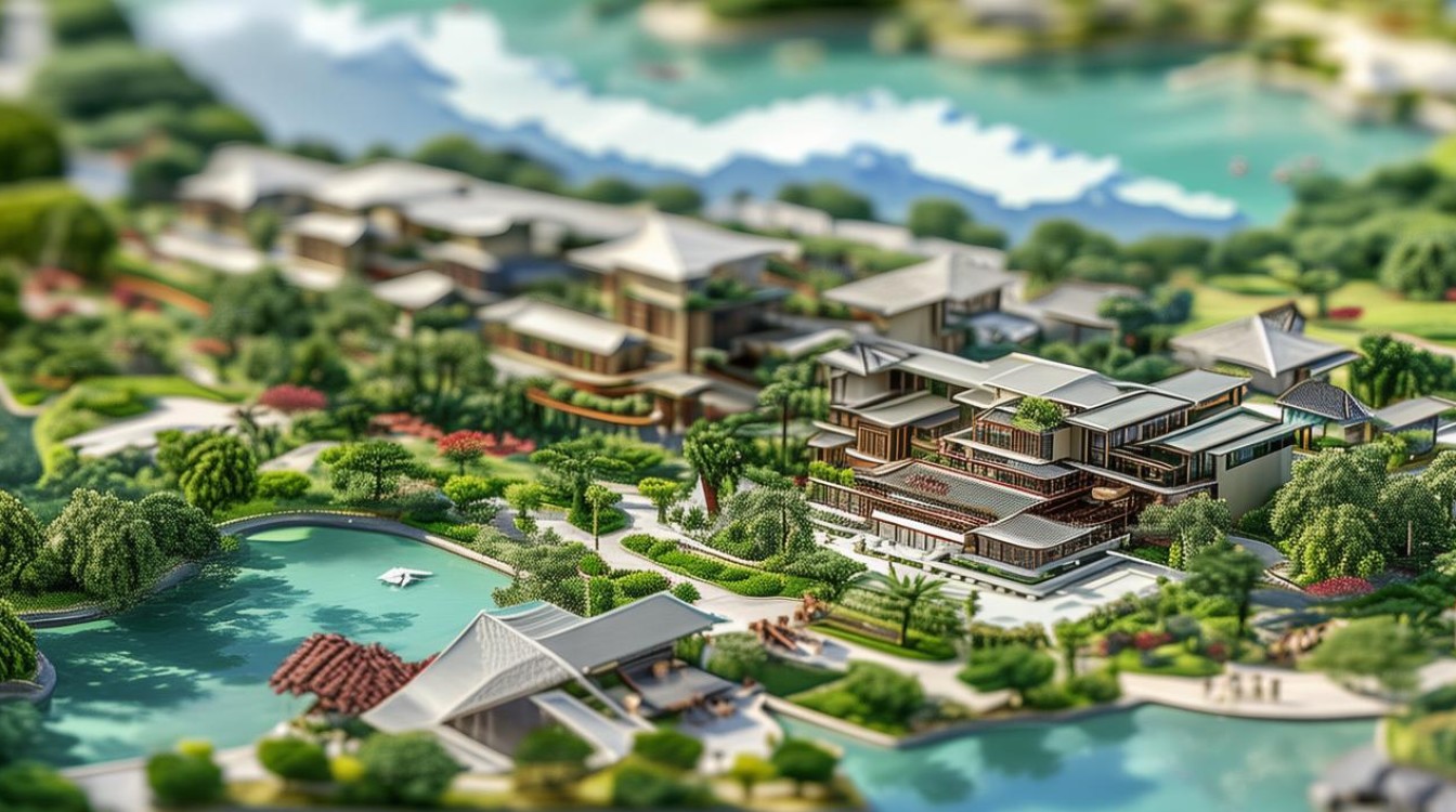 京明度假村怎么玩？超全攻略带你畅游！-图4