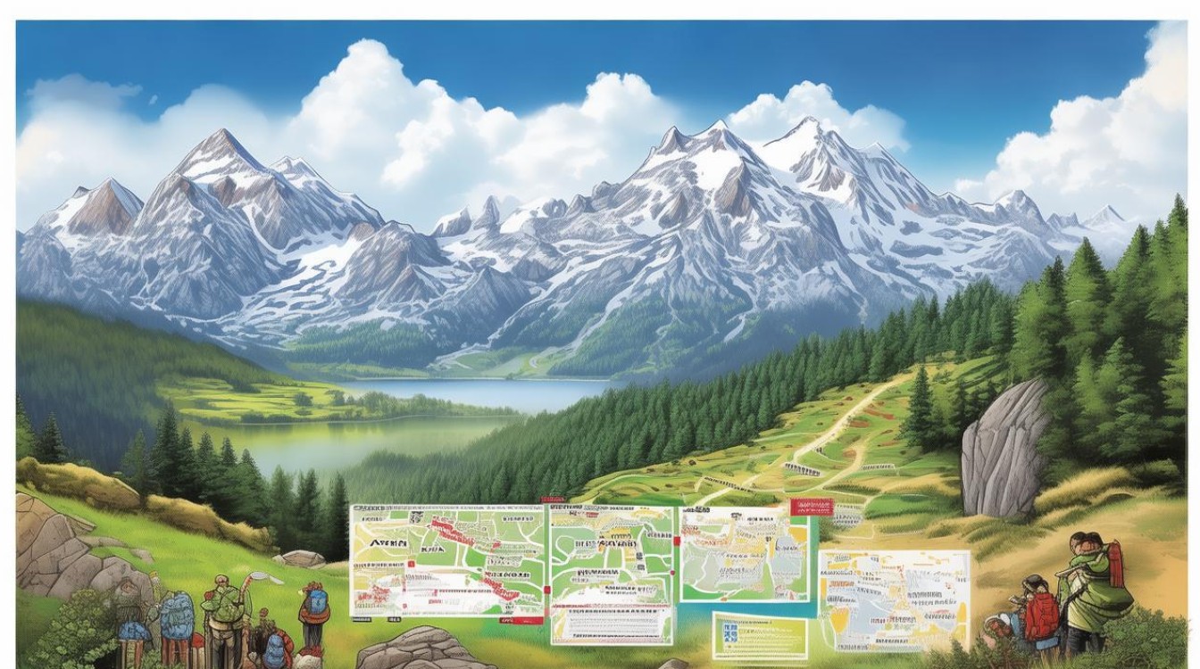 长春到长白山旅游攻略，如何规划完美行程？-图3