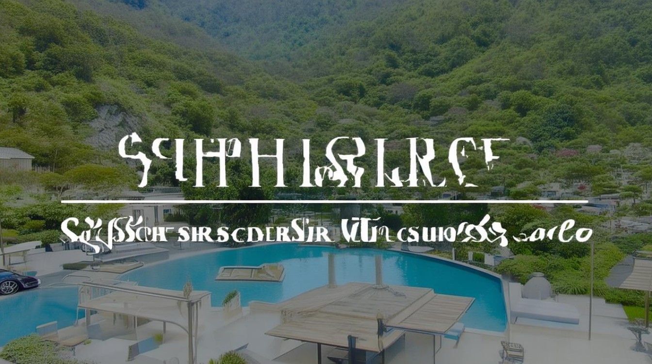 南宫温泉自驾游团购怎么省钱？实用指南分享-图1