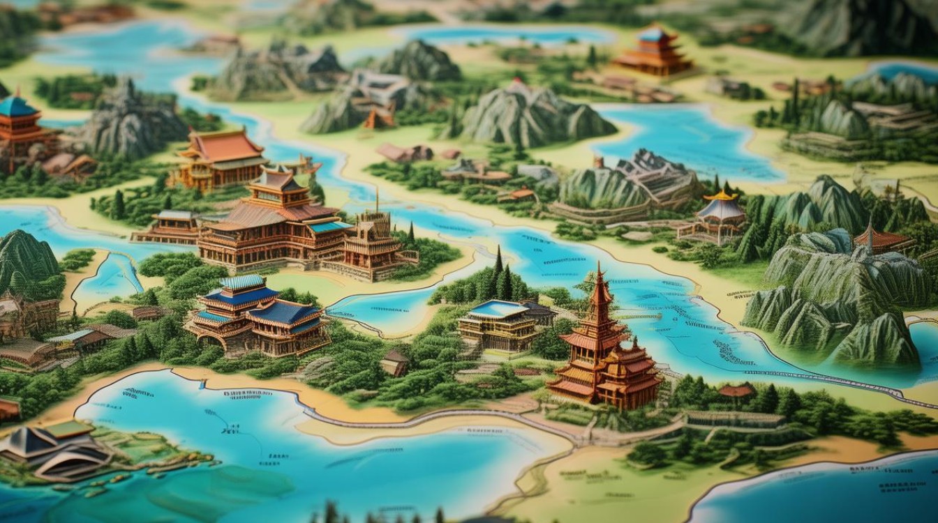云南旅游必去哪些景点？最全攻略推荐！-图1