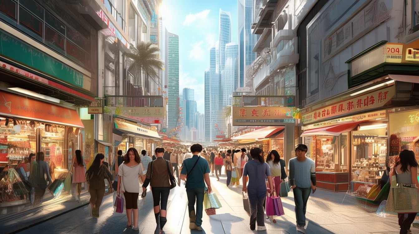2016年香港购物攻略，哪里扫货最划算？-图4