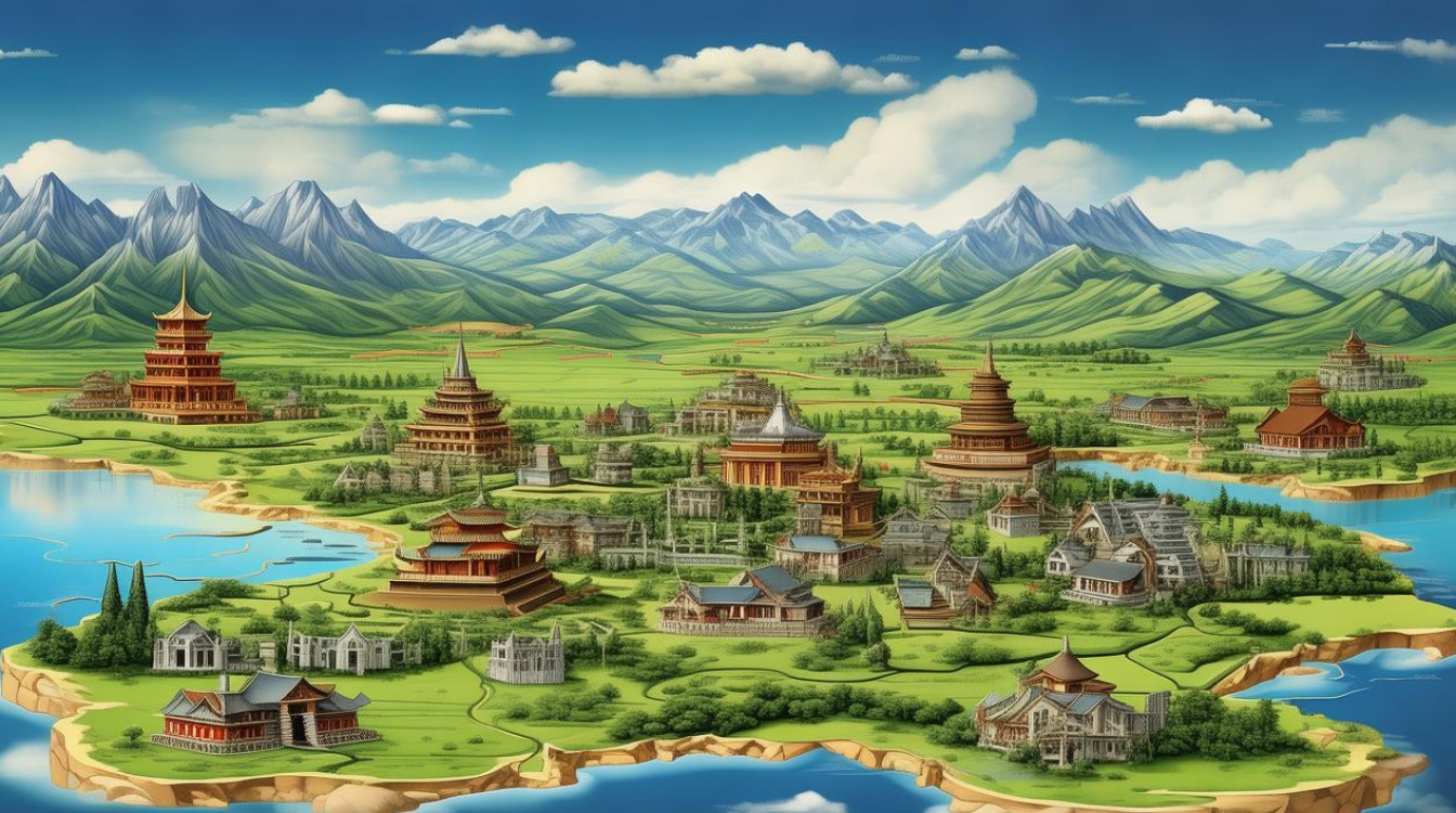 云南旅游必去哪些景点？最全攻略推荐！-图4