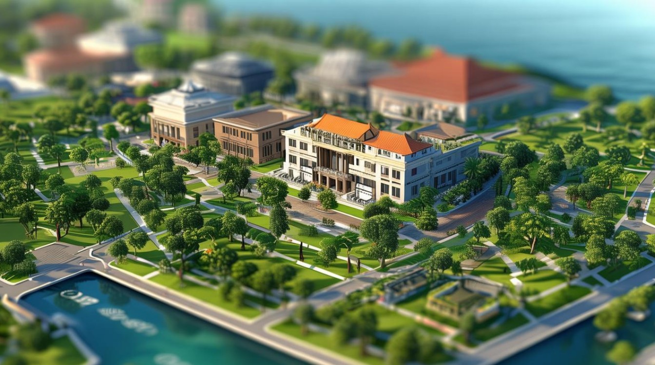 厦门大学旅游攻略，必去景点和实用贴士有哪些？-图1