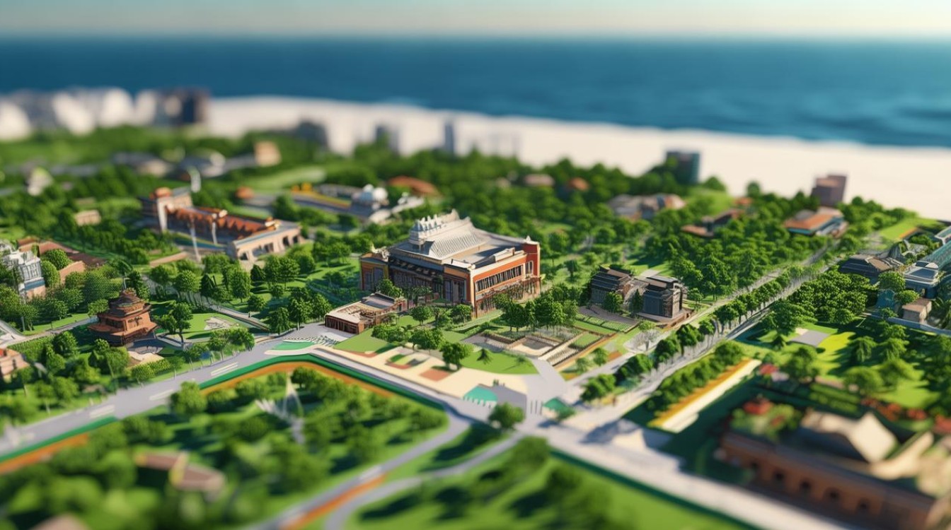 厦门大学旅游攻略，必去景点和实用贴士有哪些？-图2