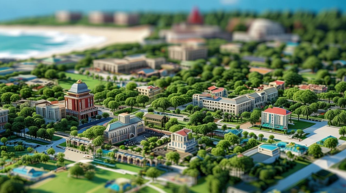 厦门大学旅游攻略，必去景点和实用贴士有哪些？-图4