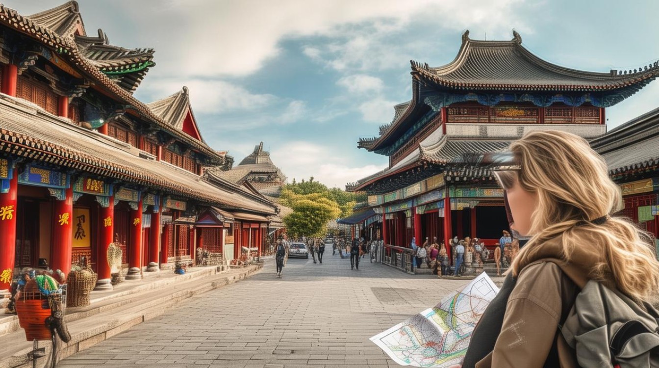 自由行去西安旅游有哪些必玩景点和实用攻略？-图2