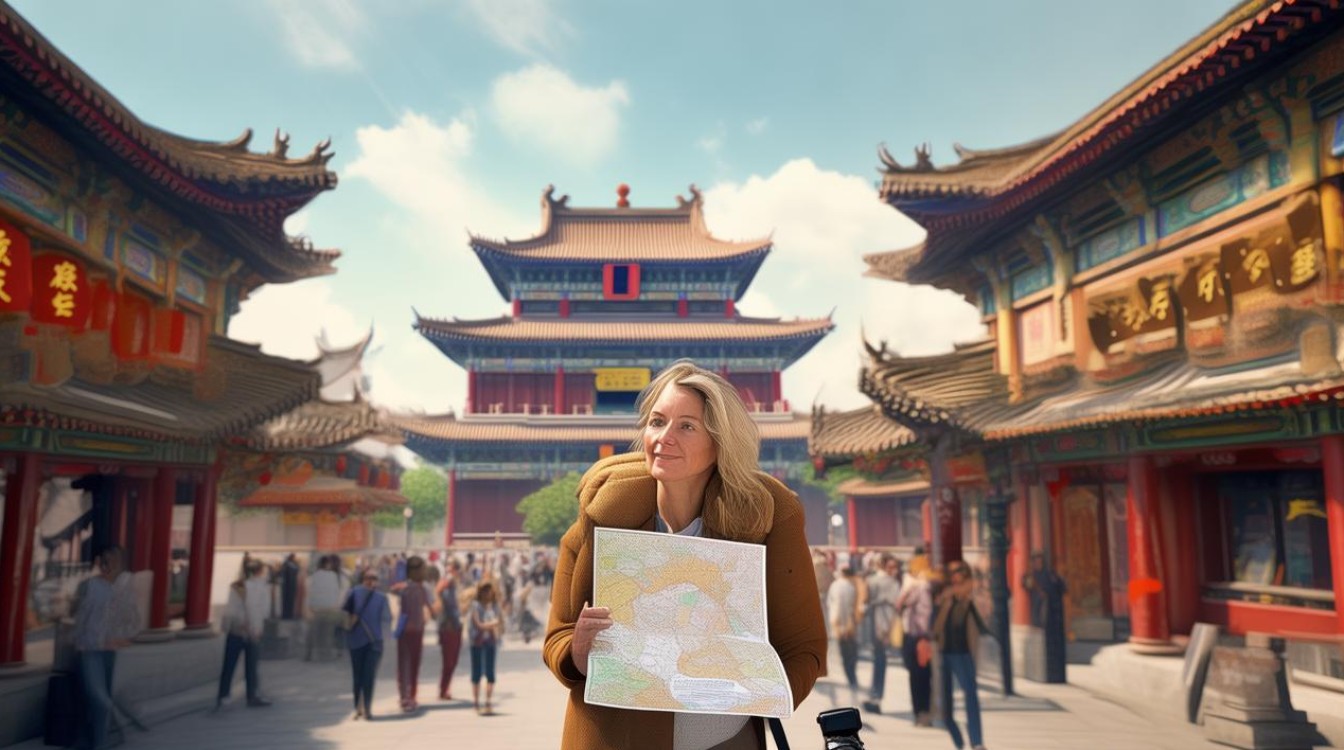 自由行去西安旅游有哪些必玩景点和实用攻略？-图3