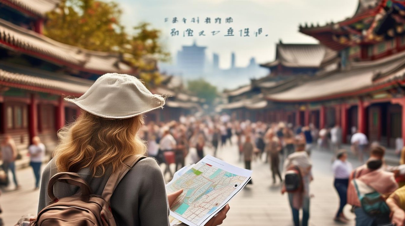 自由行去西安旅游有哪些必玩景点和实用攻略？-图4