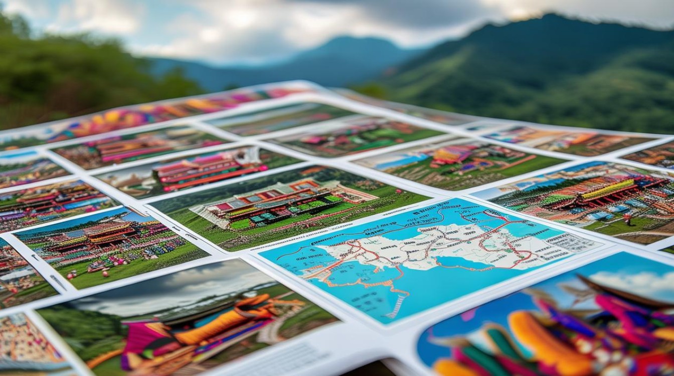 贵阳到苗寨怎么玩？超全旅游攻略分享！-图2