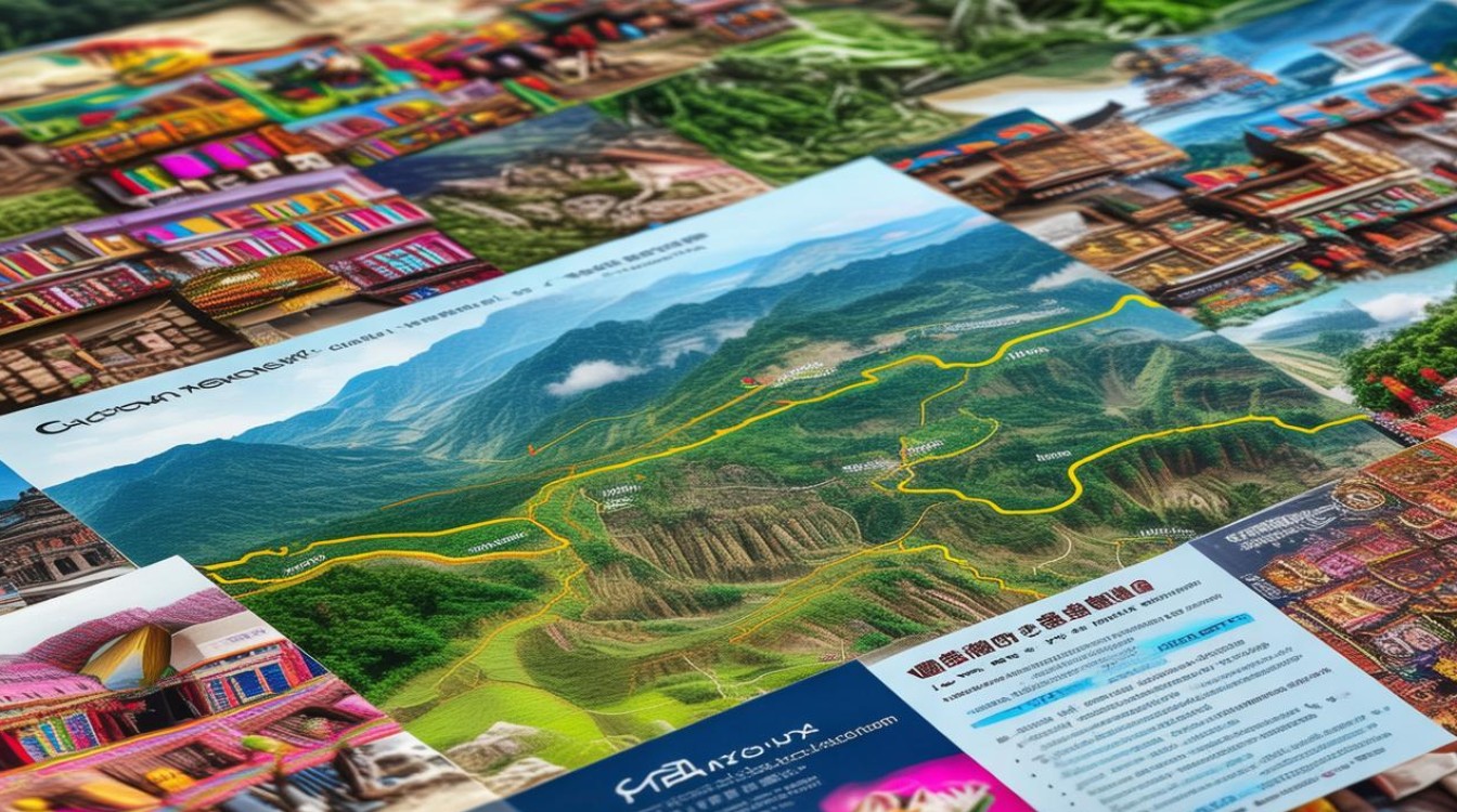 贵阳到苗寨怎么玩？超全旅游攻略分享！-图3