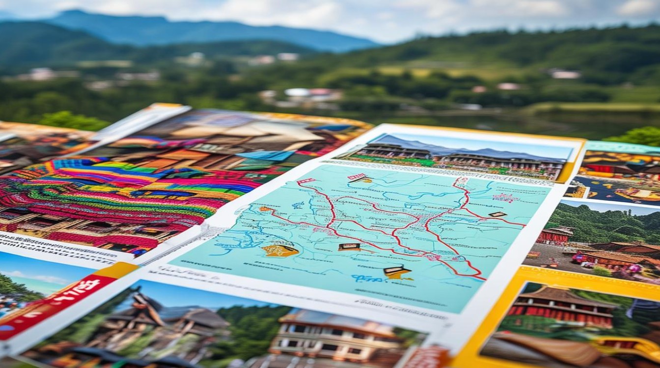 贵阳到苗寨怎么玩？超全旅游攻略分享！-图4