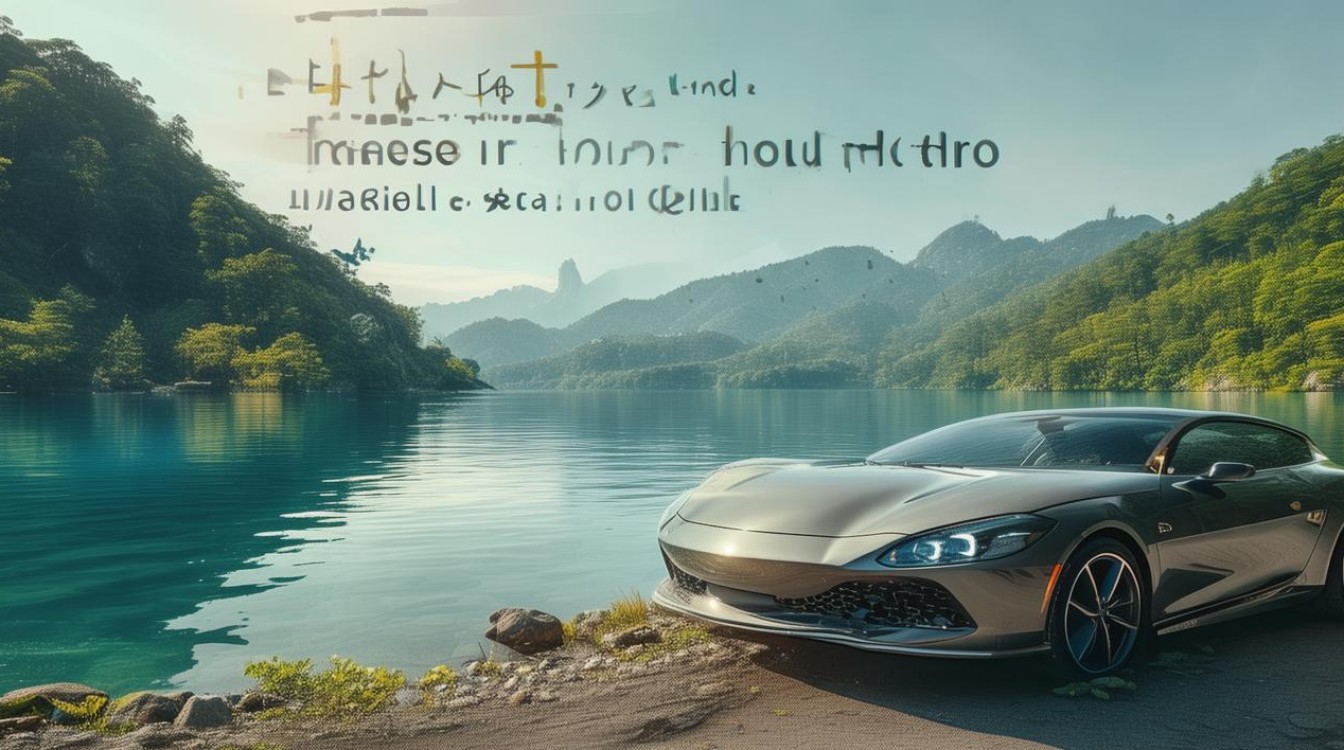 易水湖自驾游攻略，如何解锁京津冀小桂林的美景？-图3