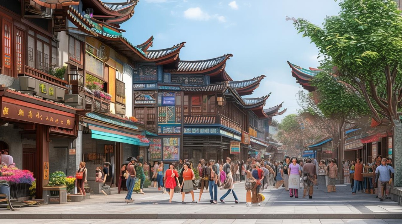 郑州有哪些必去的旅游景点？-图2