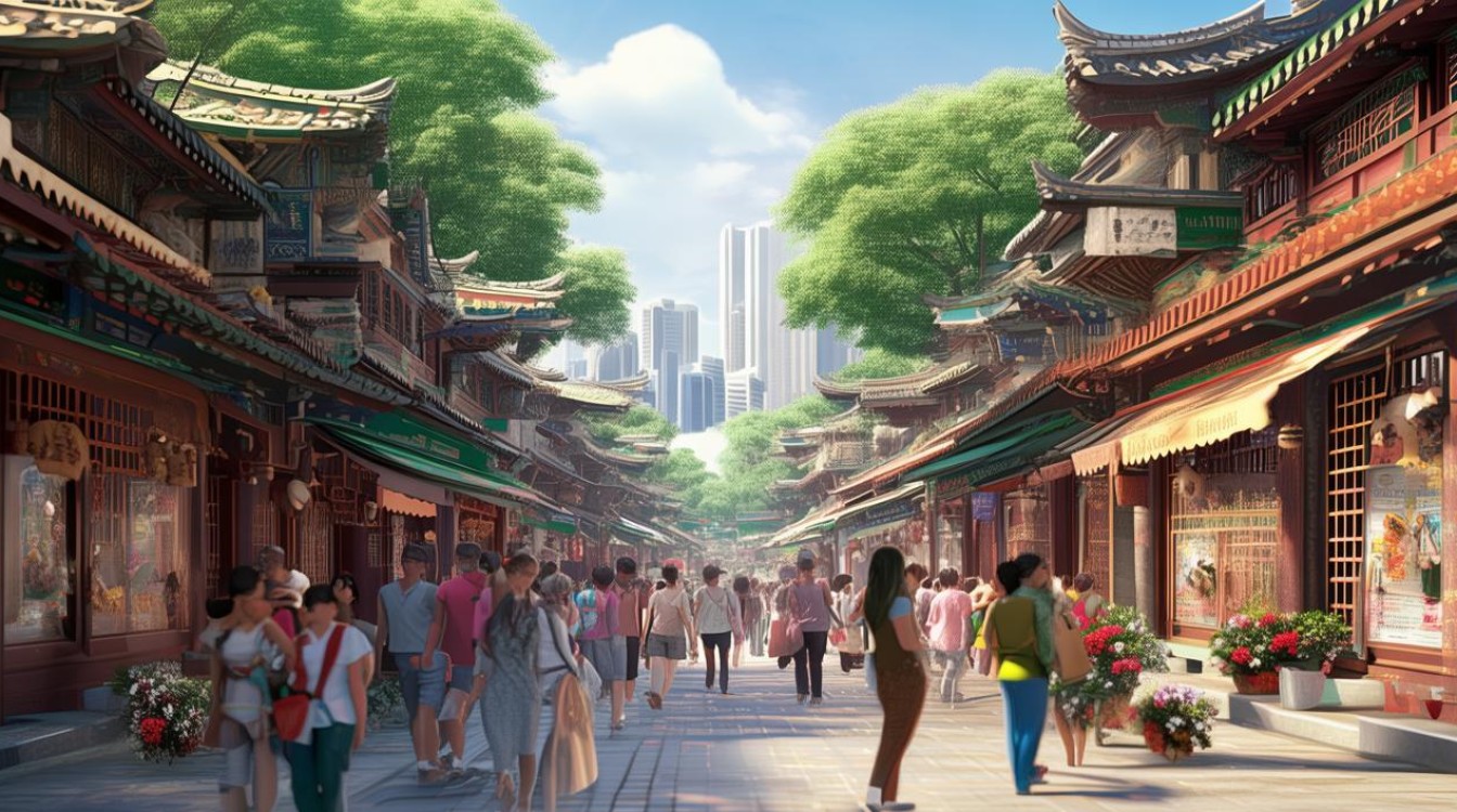郑州有哪些必去的旅游景点？-图3