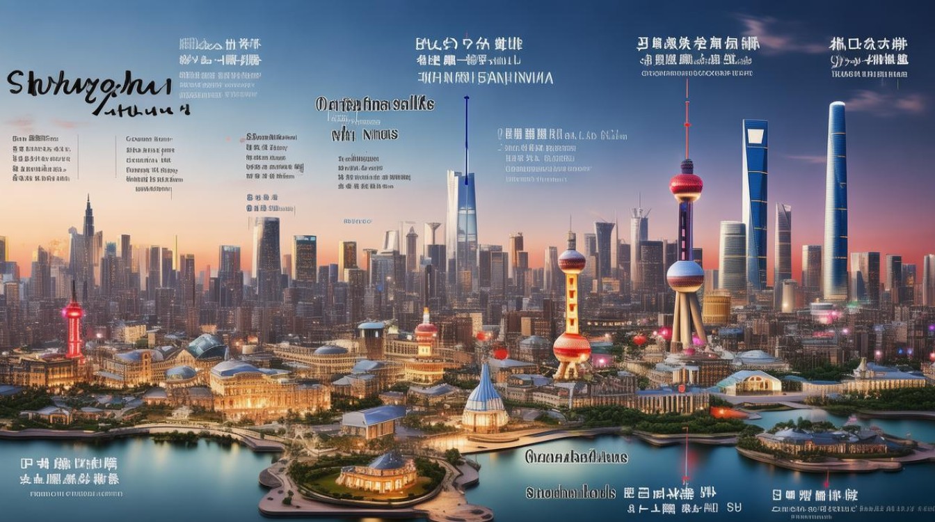 上海7日自由行怎么玩？超全攻略分享！-图3