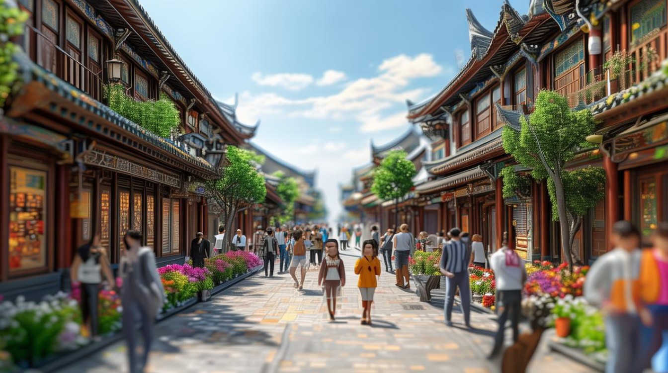 郑州有哪些必去的旅游景点？-图4