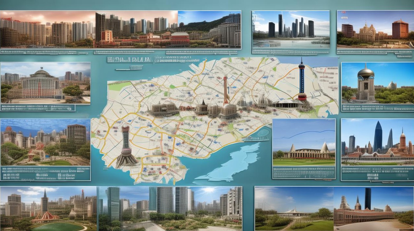 上海7日自由行怎么玩？超全攻略分享！-图4